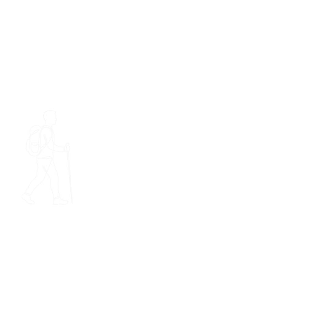 camiño do litoral galicia