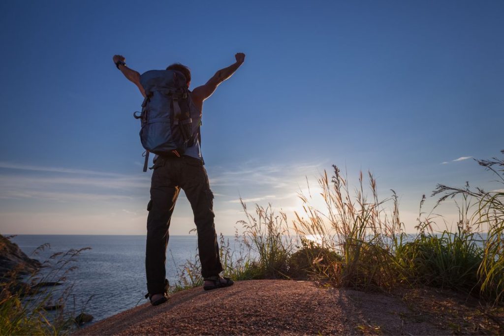 camino litoral de Galicia experiencias experiencias cerca del mar galicia