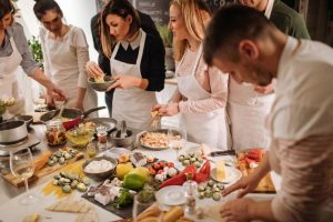 taller cocina gallega