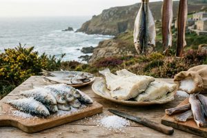 salazon pescado galicia